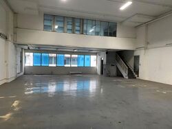 North Link Building (D27), Factory #634941881